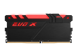 رم کامپیوتر دوکاناله ژل مدل EVO X DDR4 RGB حافظه 16 گیگابایت و فرکانس 4000 مگاهرتز